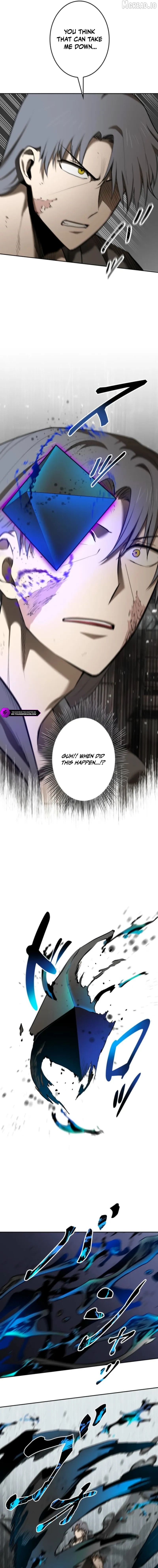 Read Conquering Dungeons With Copy Paste! Manga Online