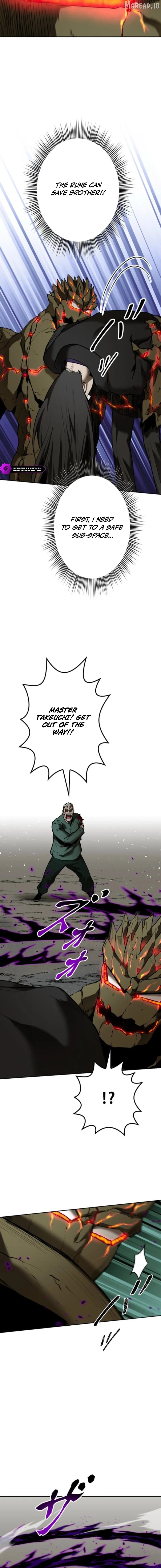 Read Conquering Dungeons With Copy Paste! Manga Online