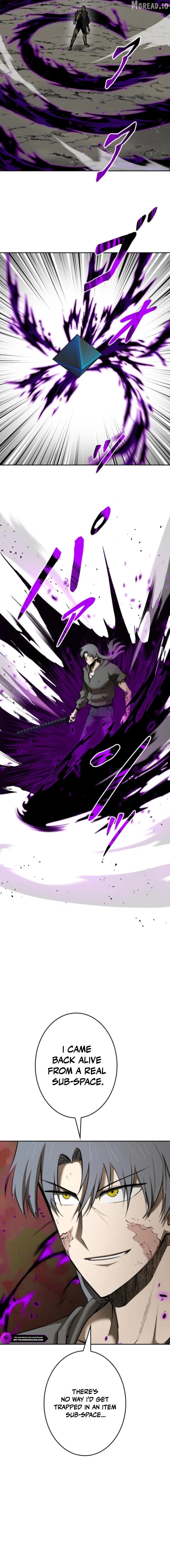 Read Conquering Dungeons With Copy Paste! Manga Online