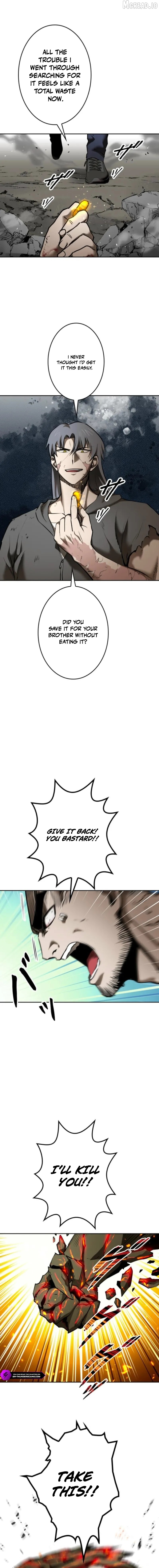 Read Conquering Dungeons With Copy Paste! Manga Online