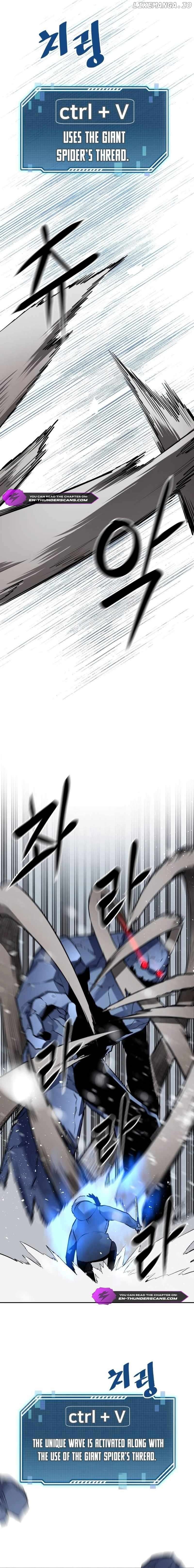 Read Conquering Dungeons With Copy Paste! Manga Online