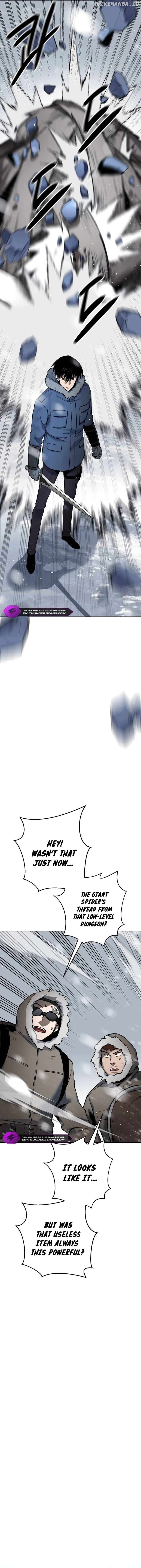 Read Conquering Dungeons With Copy Paste! Manga Online