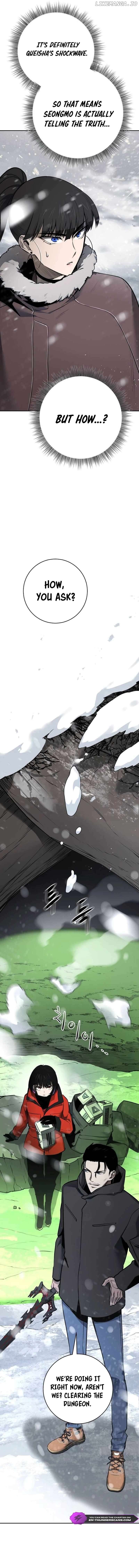 Read Conquering Dungeons With Copy Paste! Manga Online