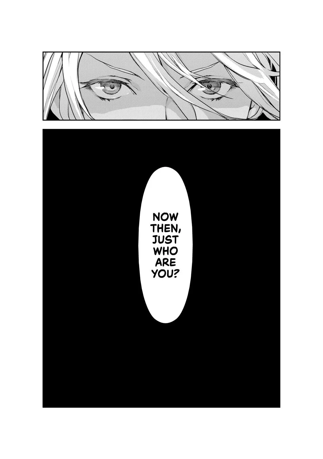 Read Cooking with Wild Game Manga Online
