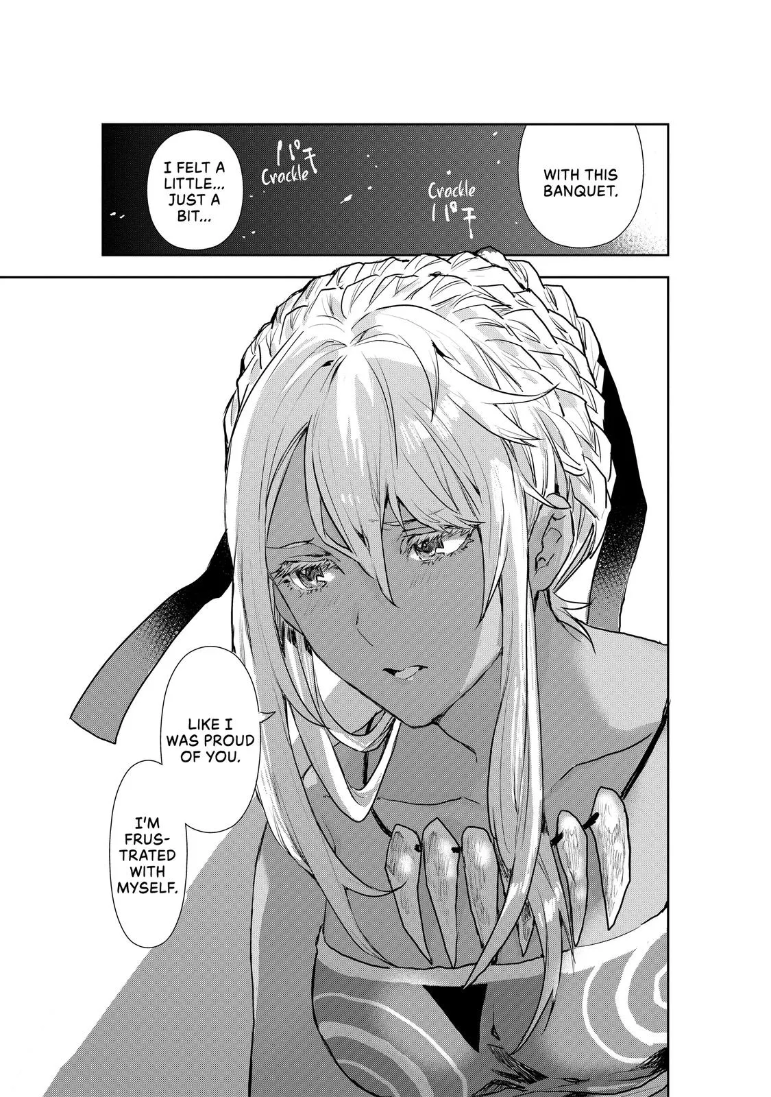 Read Cooking with Wild Game Manga Online
