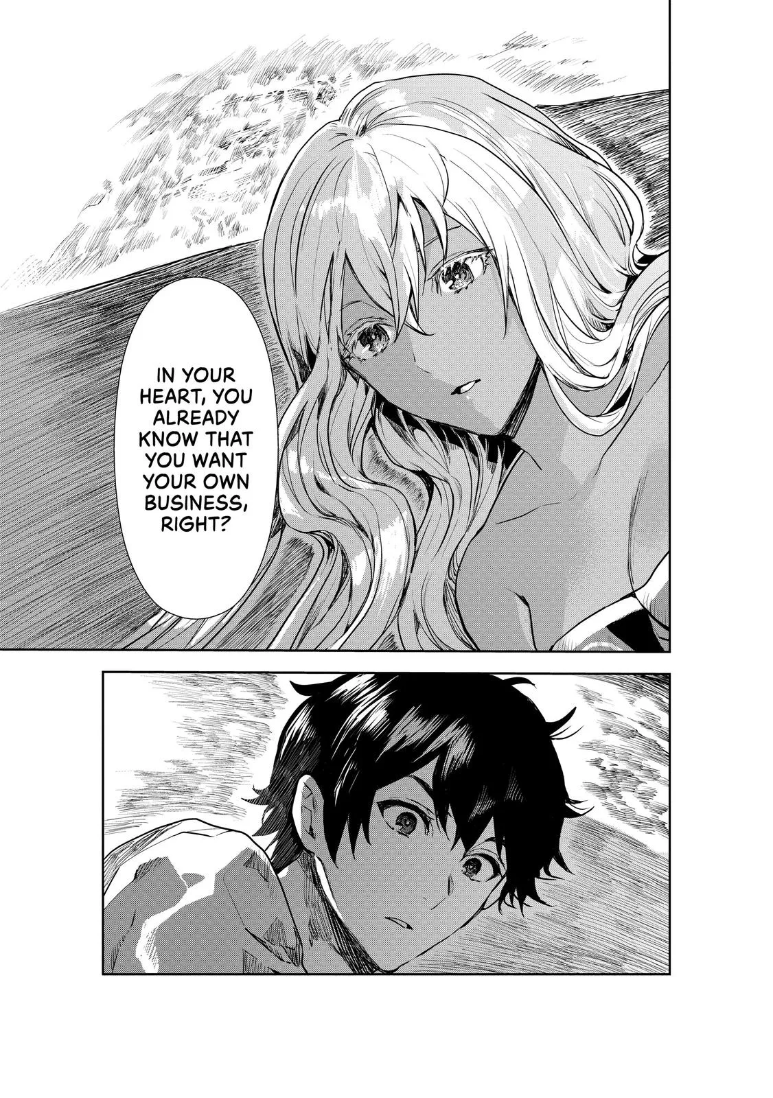 Read Cooking with Wild Game Manga Online