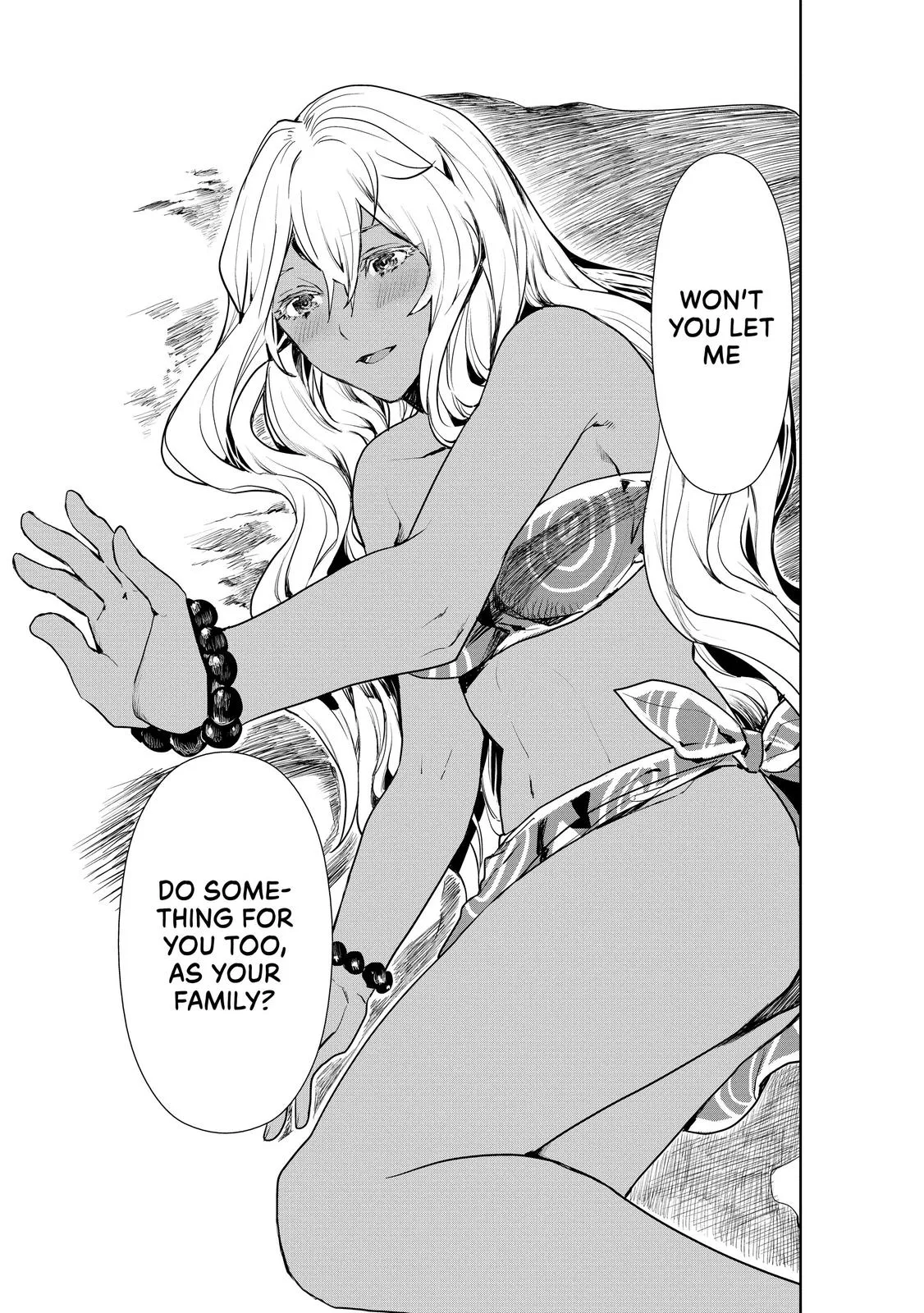 Read Cooking with Wild Game Manga Online