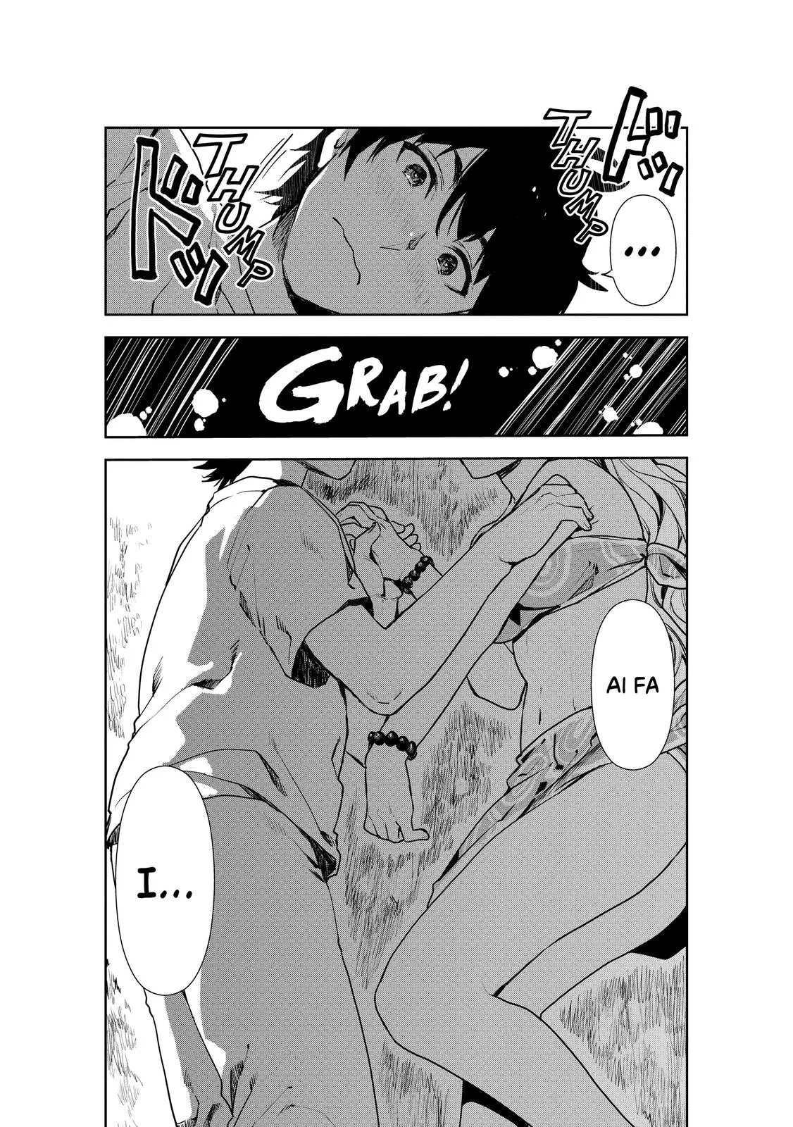 Read Cooking with Wild Game Manga Online