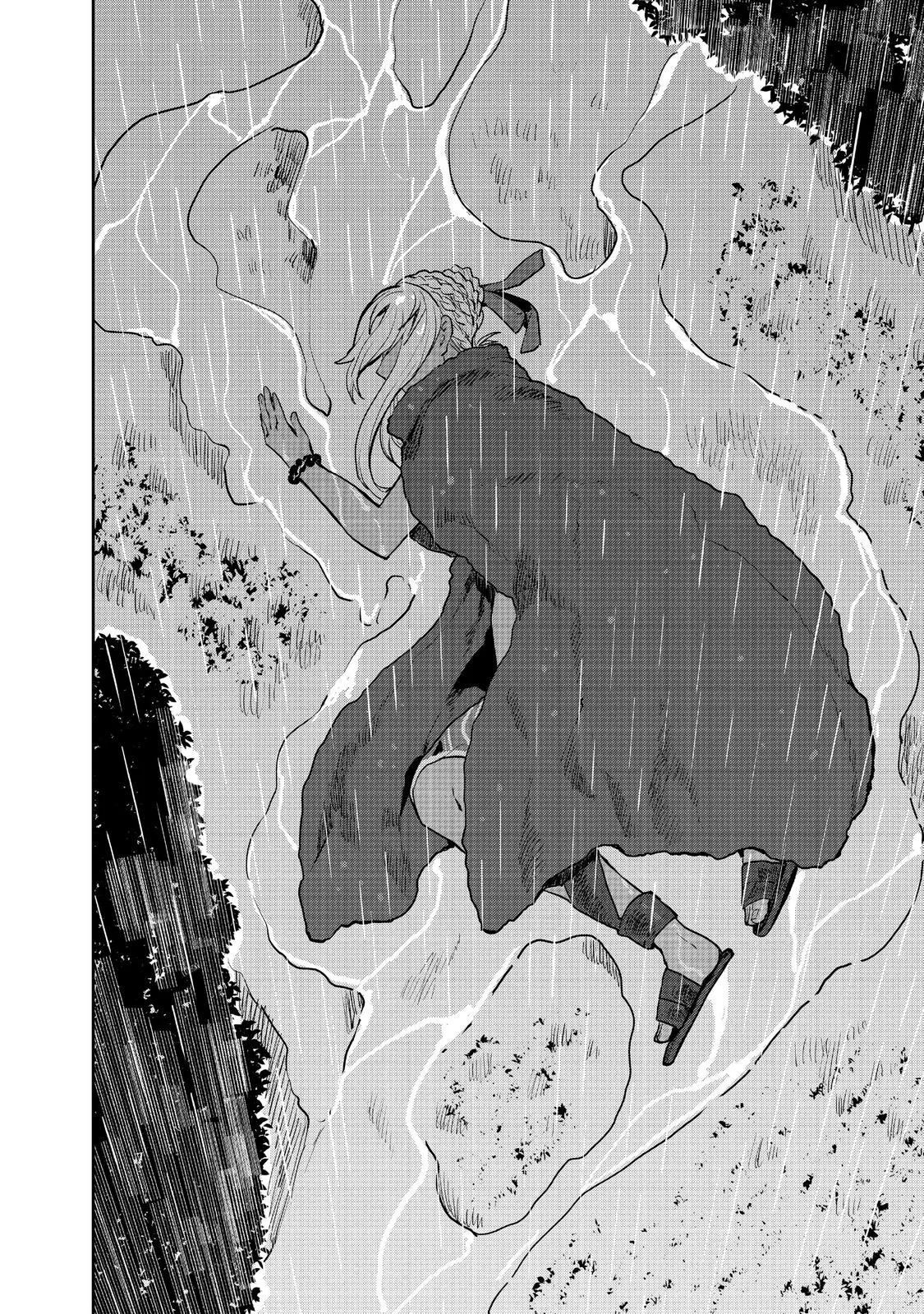 Read Cooking with Wild Game Manga Online