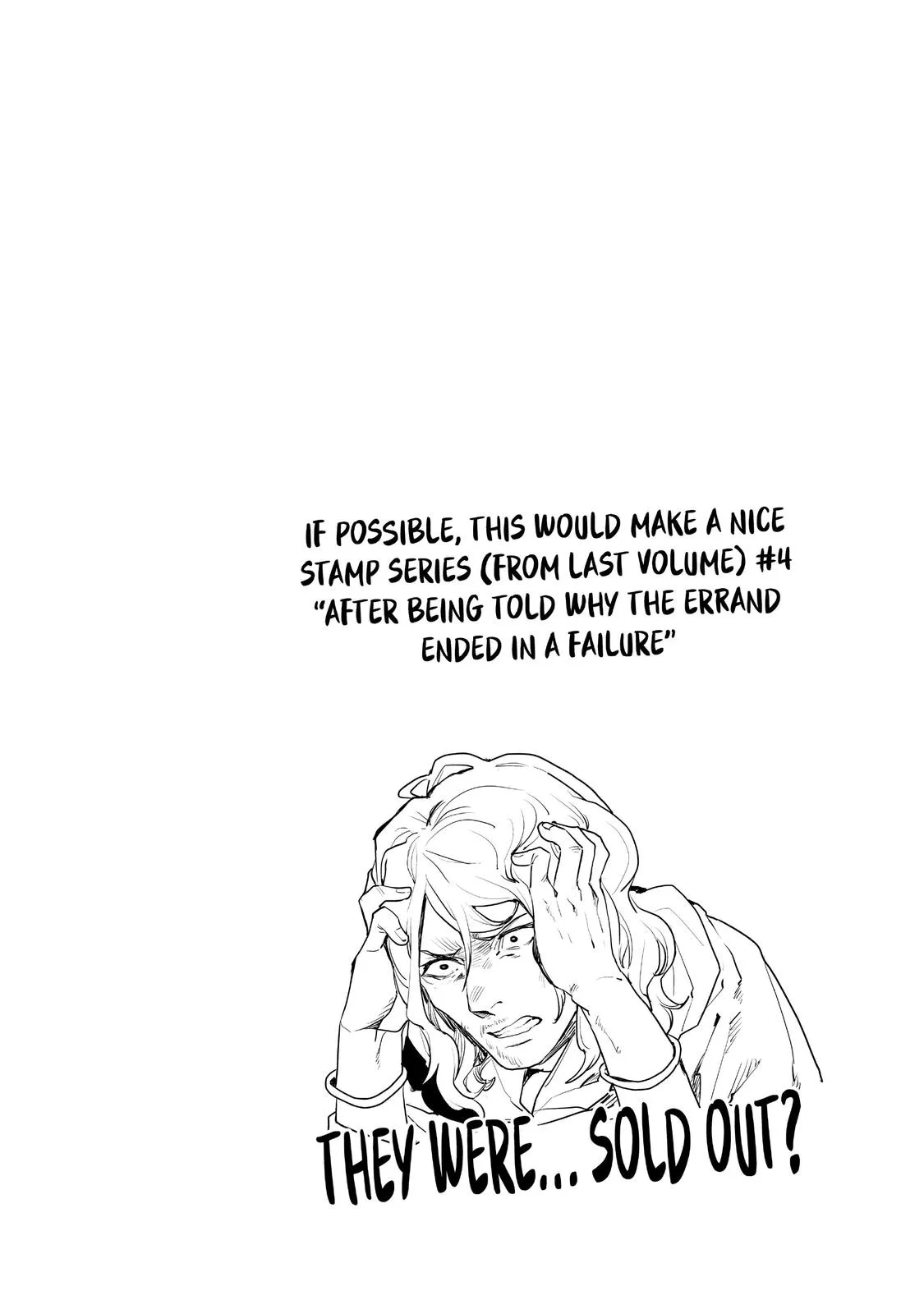 Read Cooking with Wild Game Manga Online