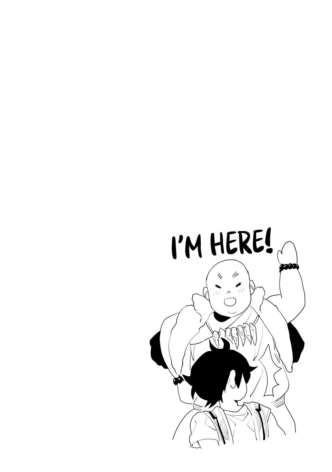 Read Cooking with Wild Game Manga Online