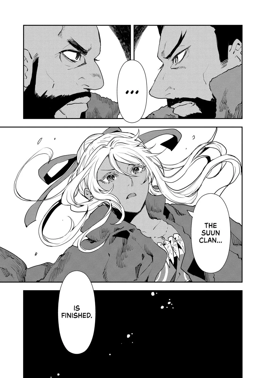 Read Cooking with Wild Game Manga Online