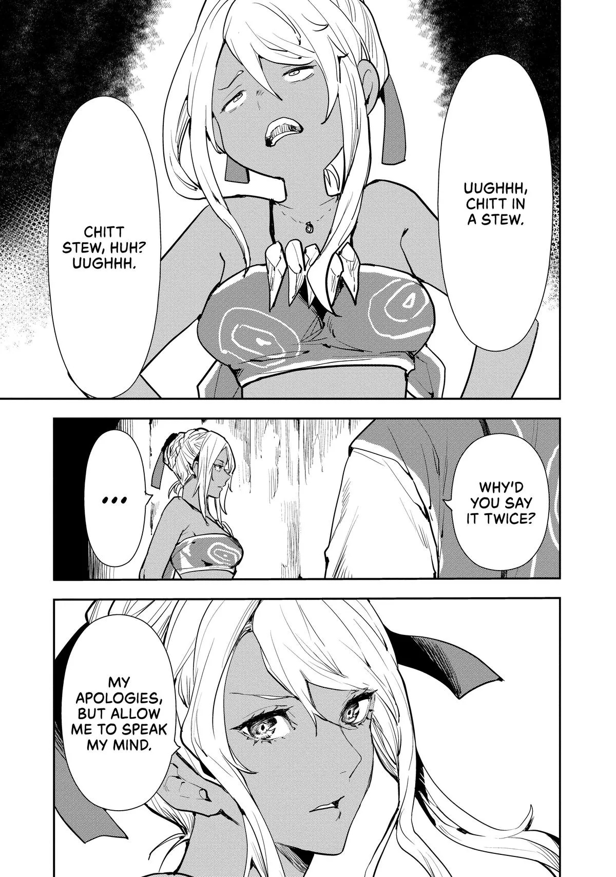 Read Cooking with Wild Game Manga Online