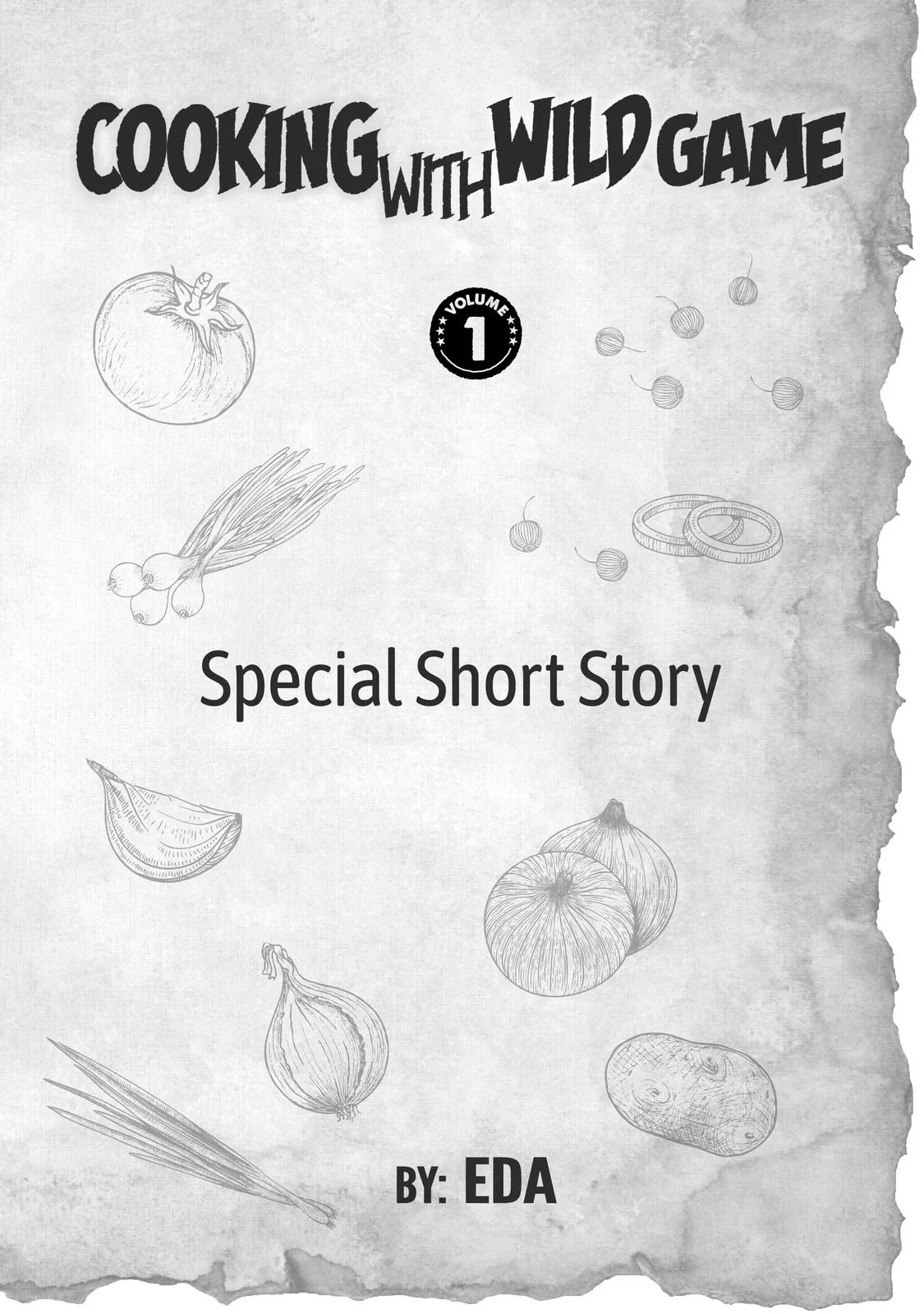 Read Cooking with Wild Game Manga Online