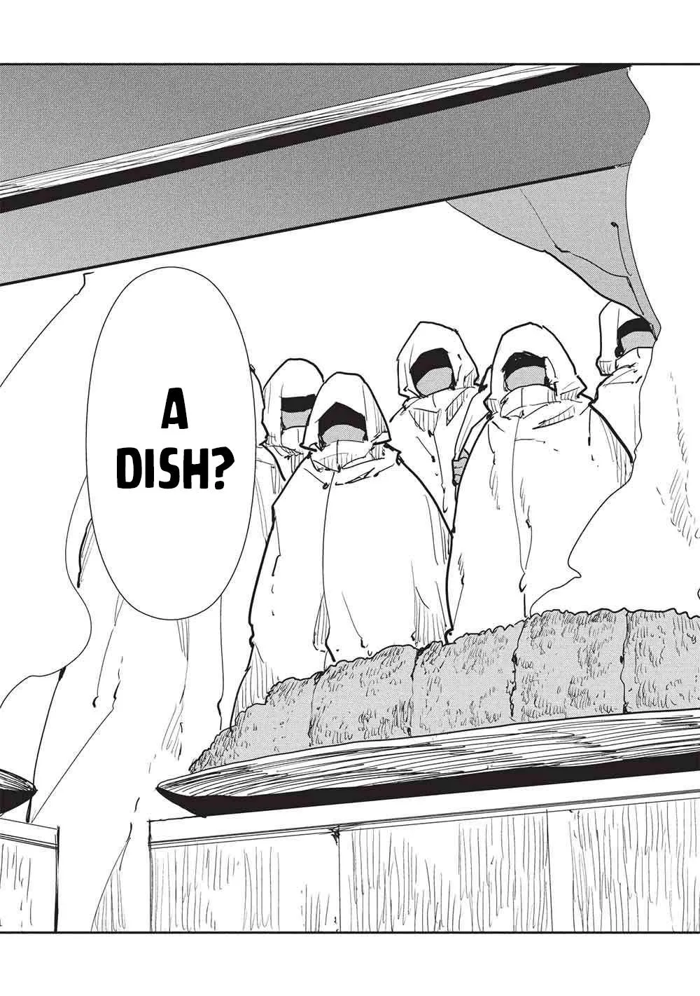 Read Cooking with Wild Game Manga Online