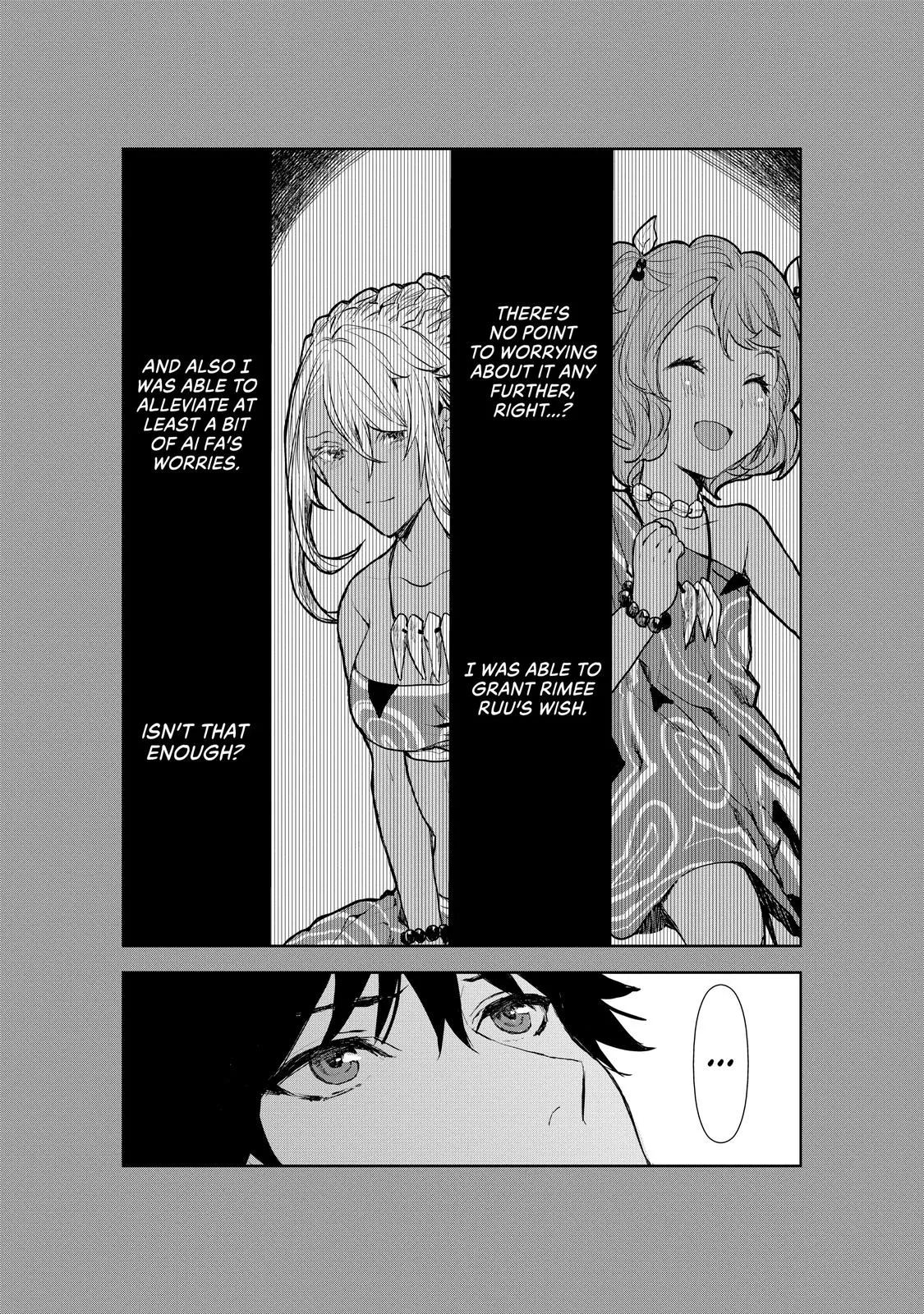Read Cooking with Wild Game Manga Online