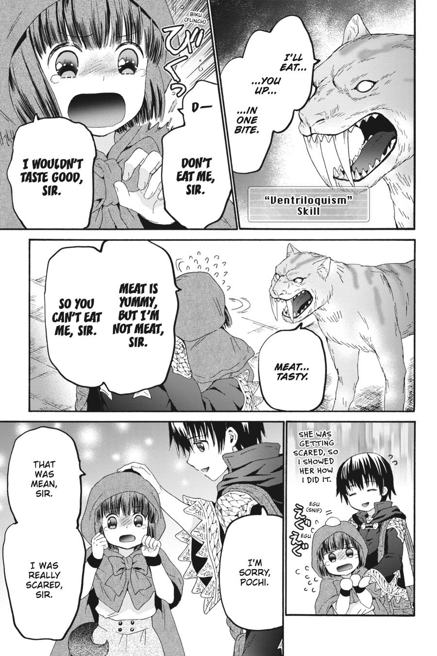 Read Death March to the Parallel World Rhapsody Manga Online