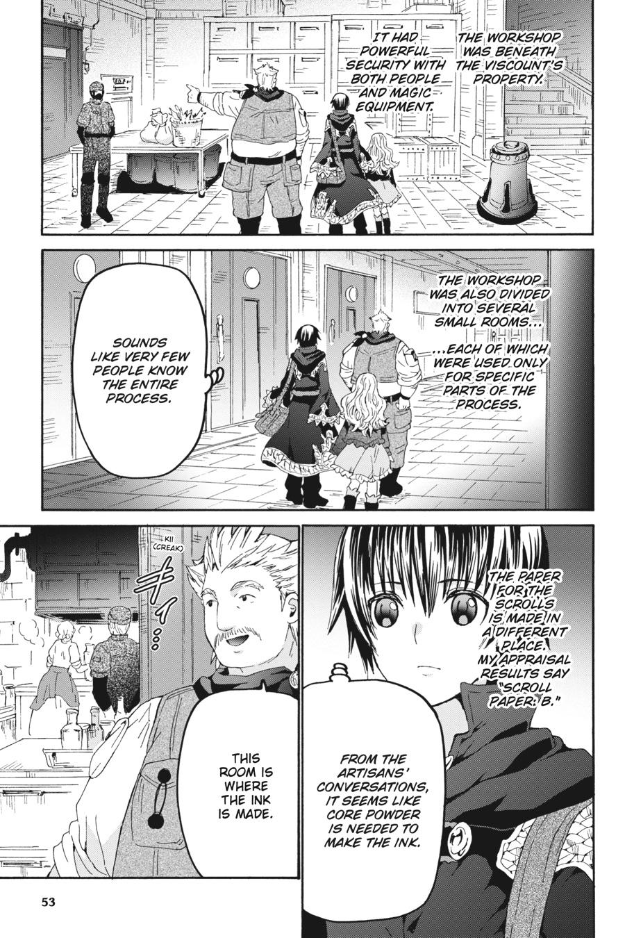 Read Death March to the Parallel World Rhapsody Manga Online