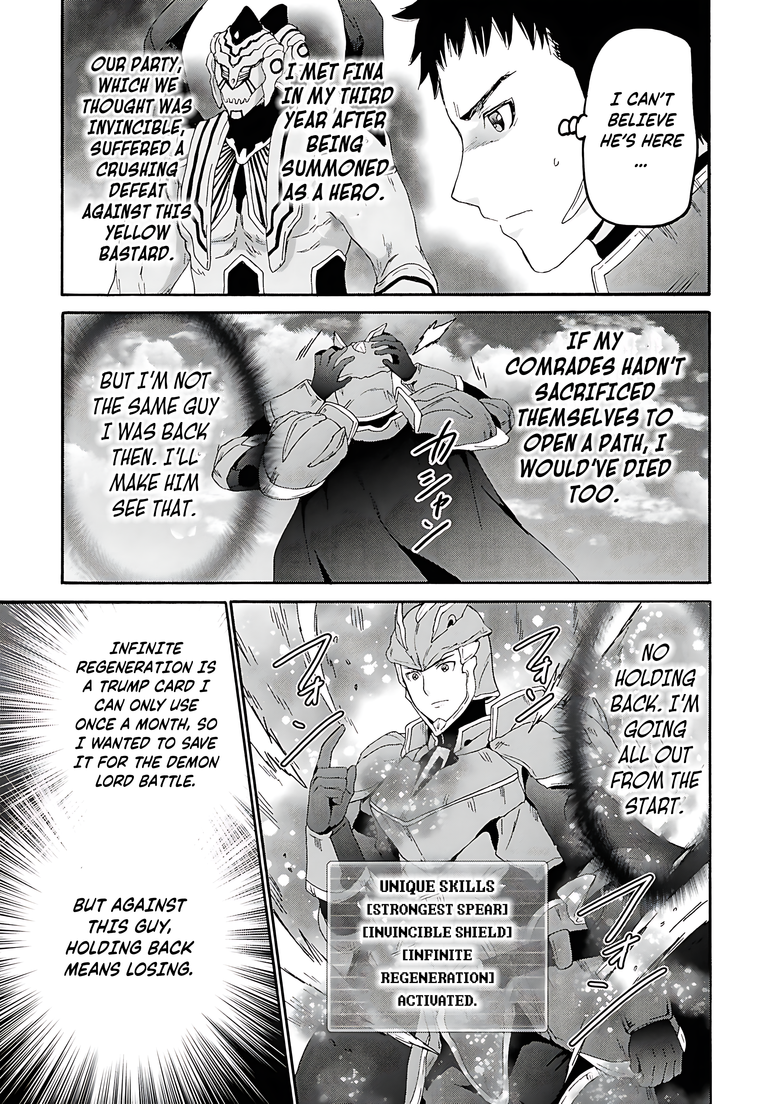 Read Death March to the Parallel World Rhapsody Manga Online