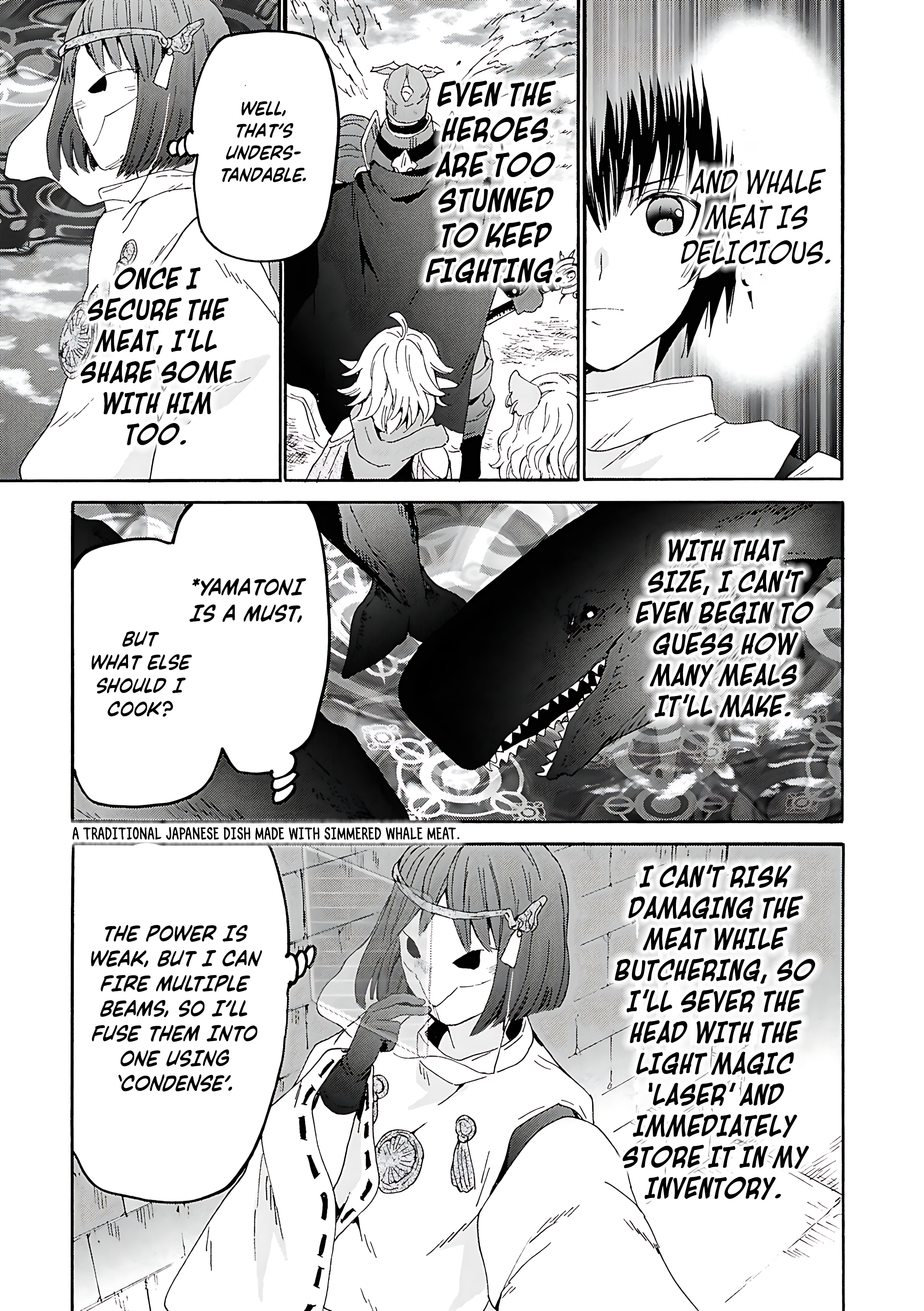 Read Death March to the Parallel World Rhapsody Manga Online