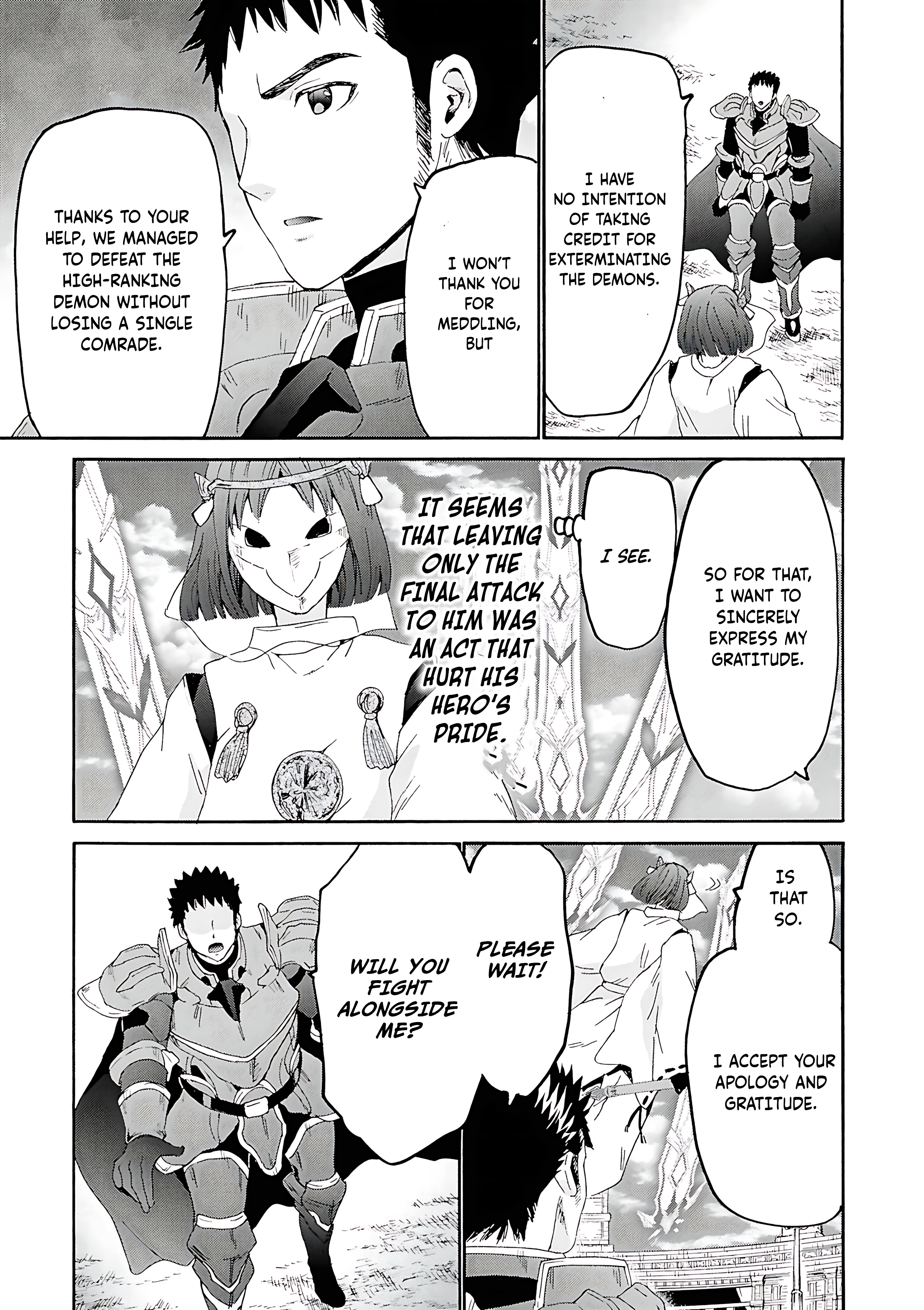 Read Death March to the Parallel World Rhapsody Manga Online