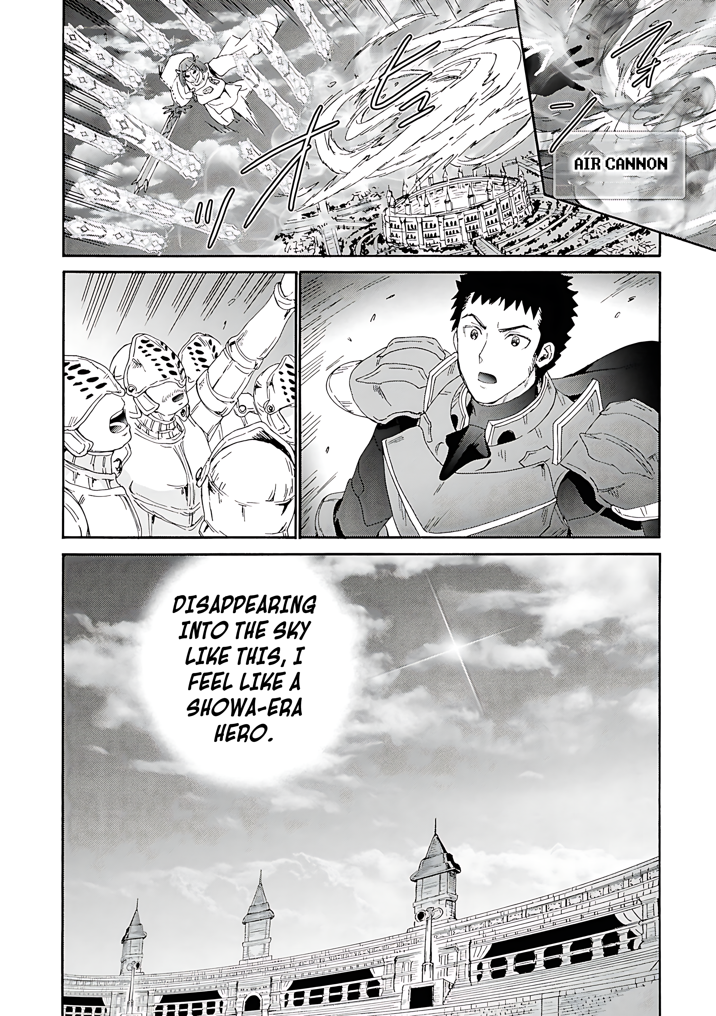 Read Death March to the Parallel World Rhapsody Manga Online