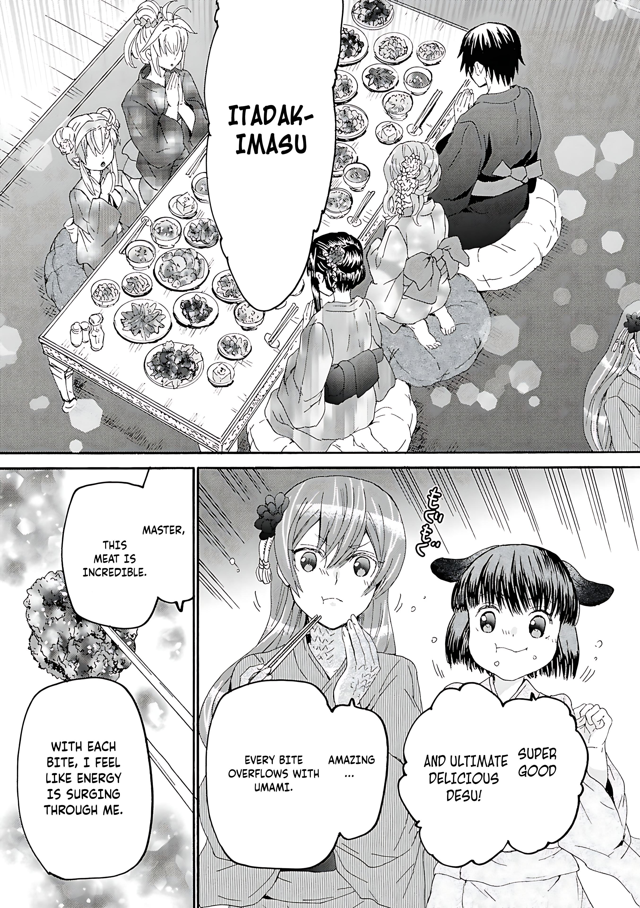 Read Death March to the Parallel World Rhapsody Manga Online