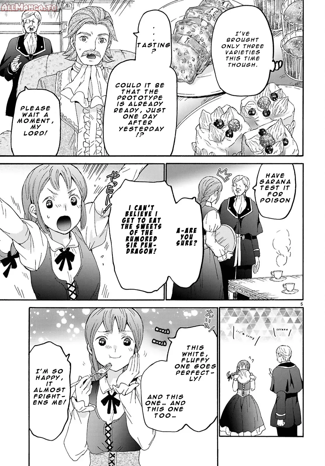Read Death March to the Parallel World Rhapsody Manga Online