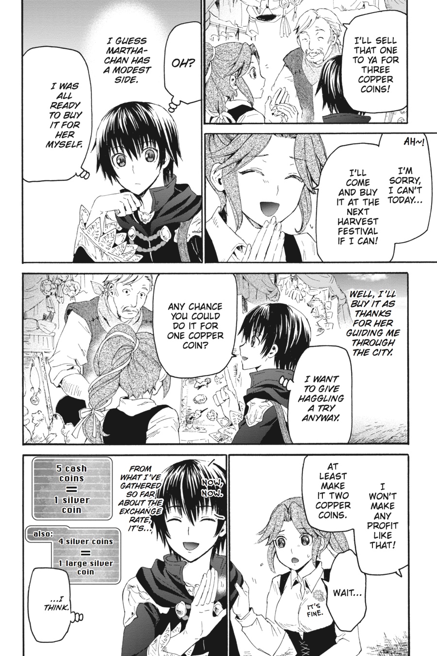 Read Death March to the Parallel World Rhapsody Manga Online