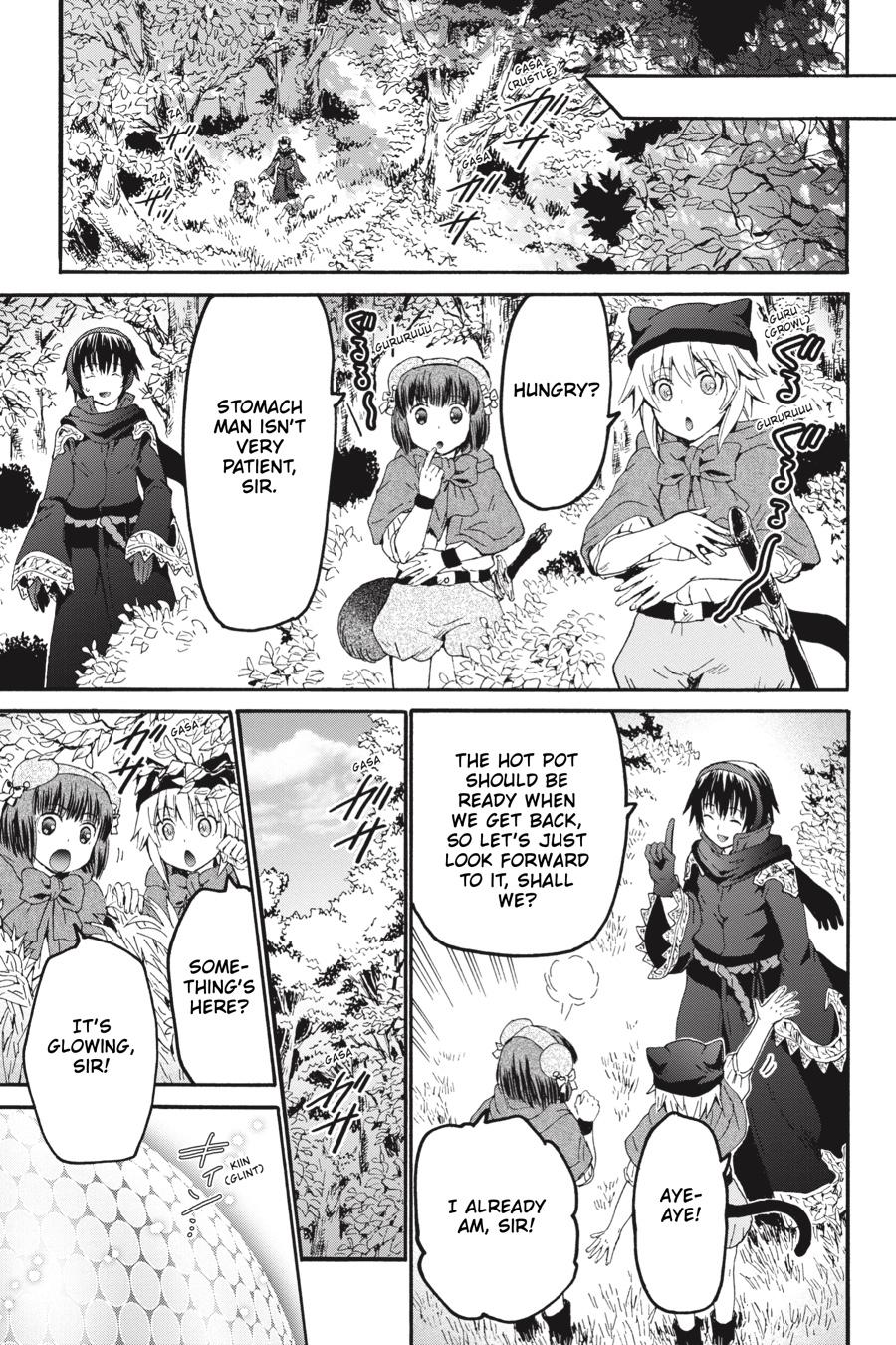Read Death March to the Parallel World Rhapsody Manga Online