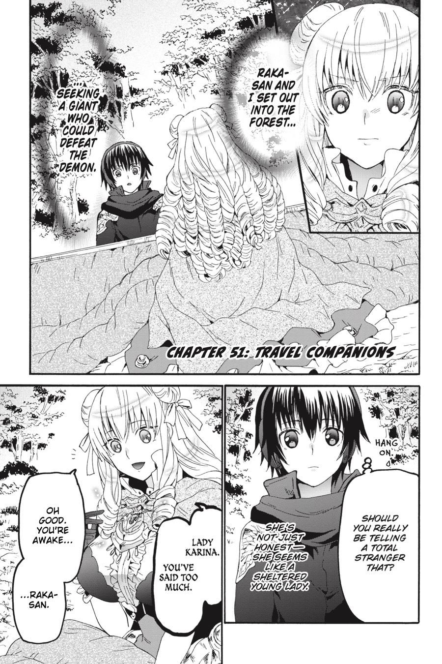 Read Death March to the Parallel World Rhapsody Manga Online
