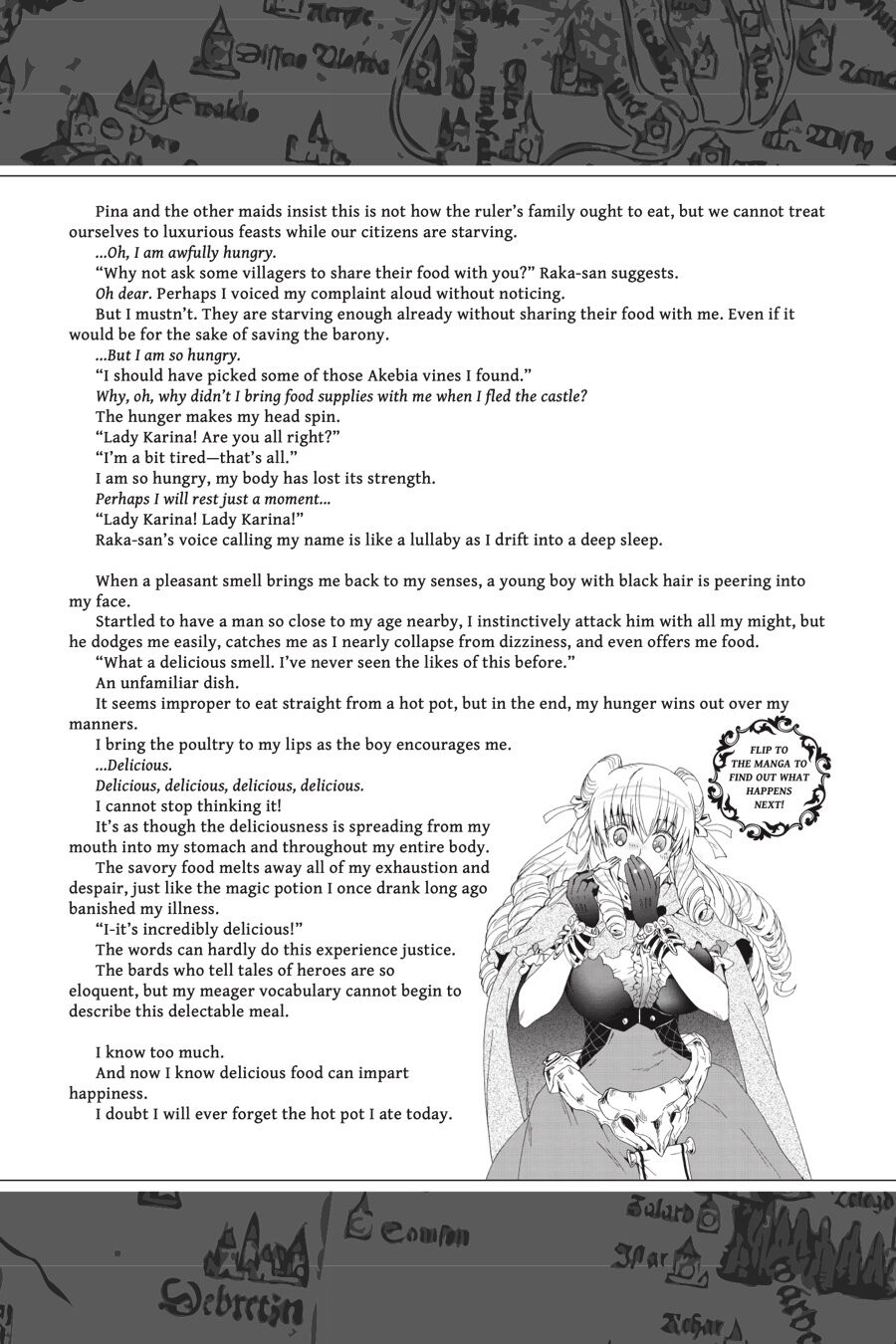 Read Death March to the Parallel World Rhapsody Manga Online