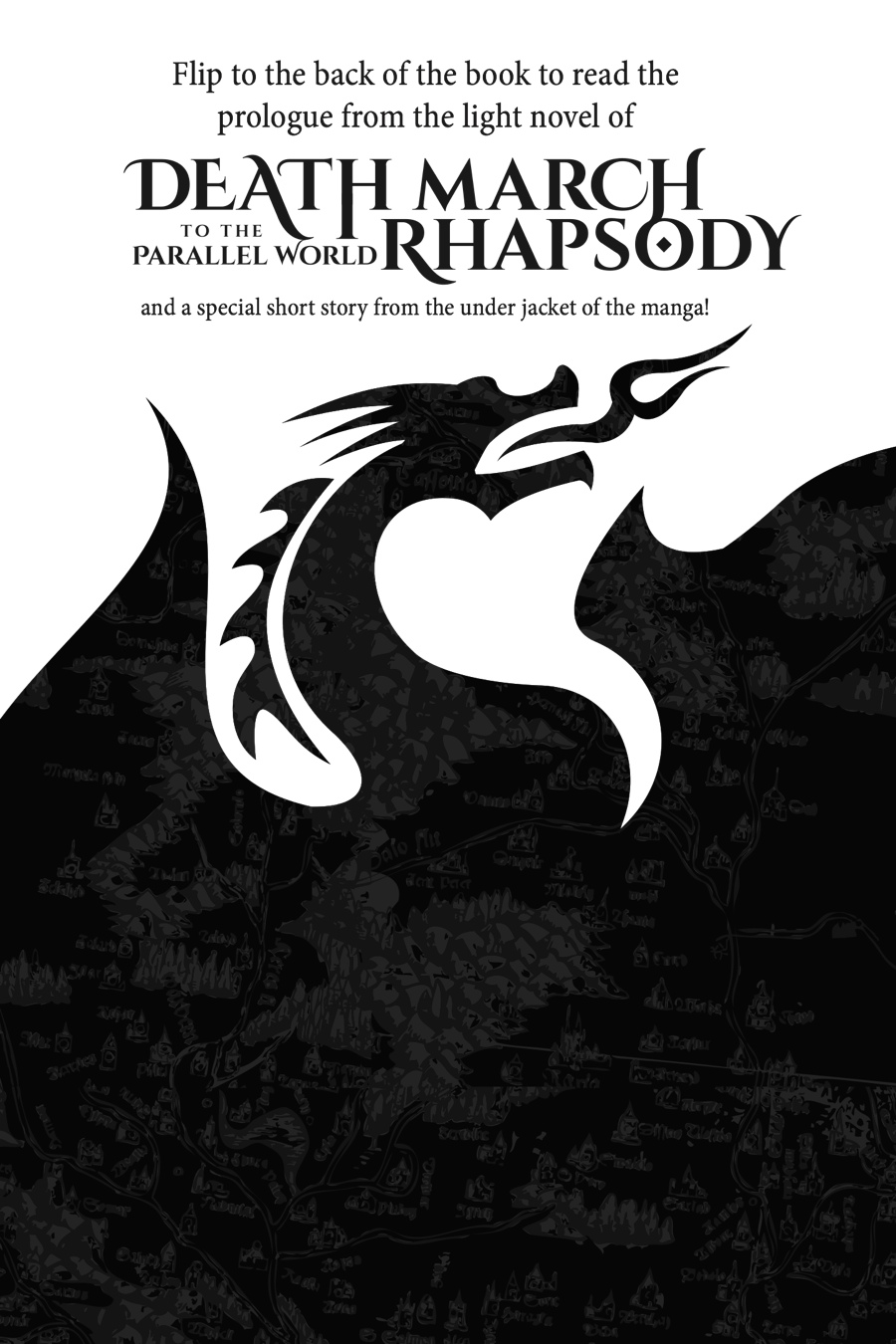 Read Death March to the Parallel World Rhapsody Manga Online