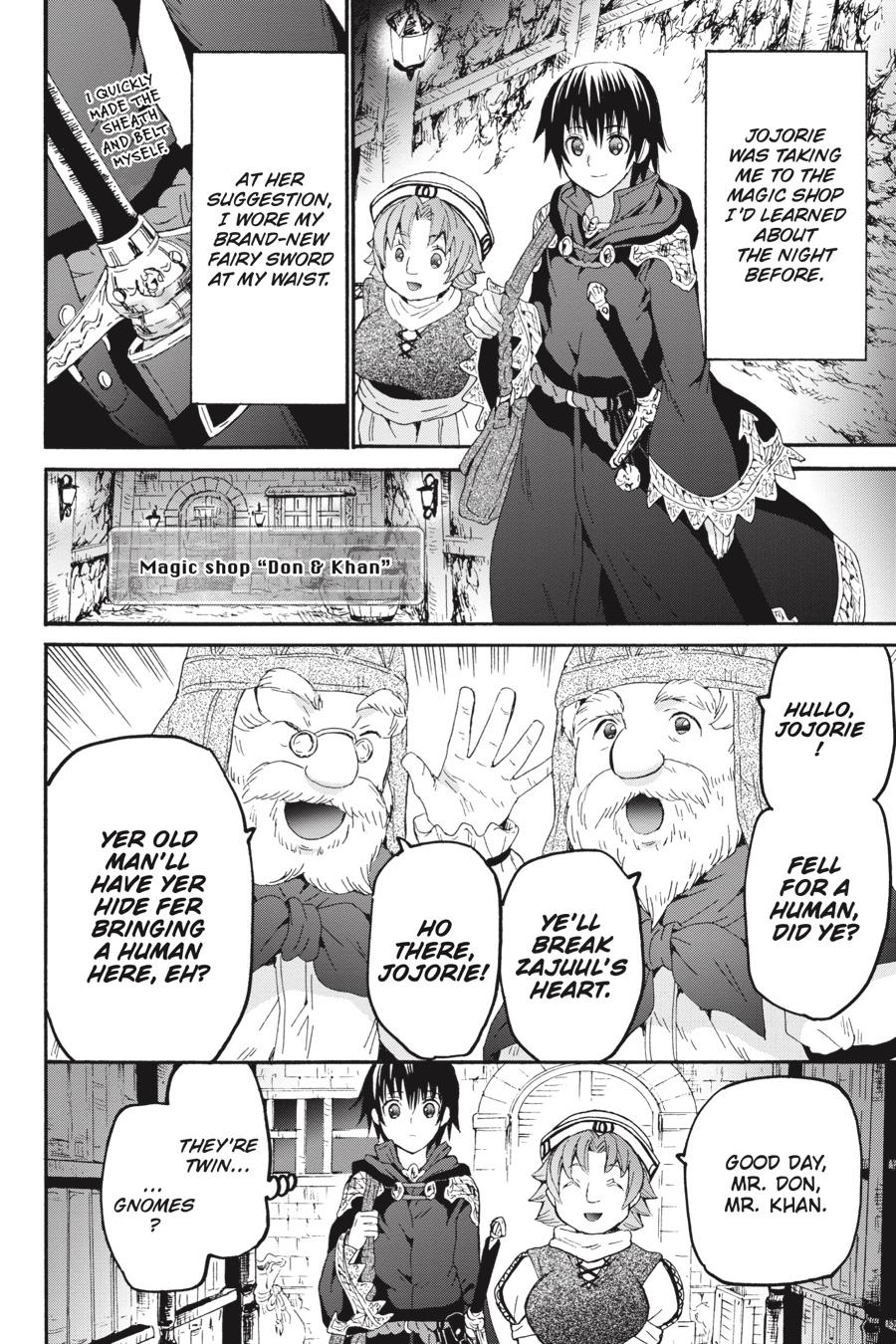 Read Death March to the Parallel World Rhapsody Manga Online