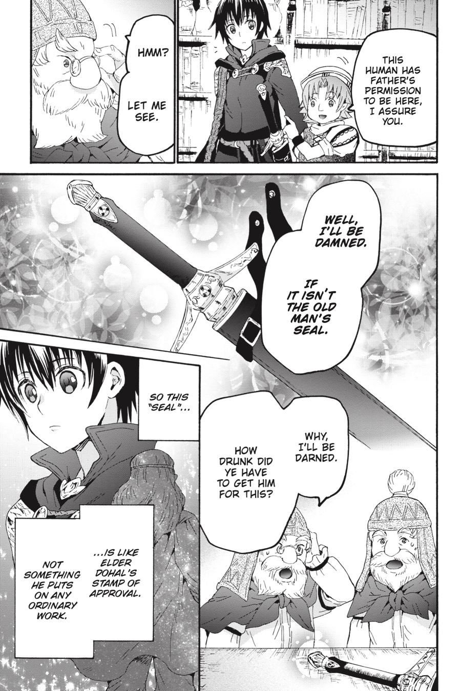 Read Death March to the Parallel World Rhapsody Manga Online