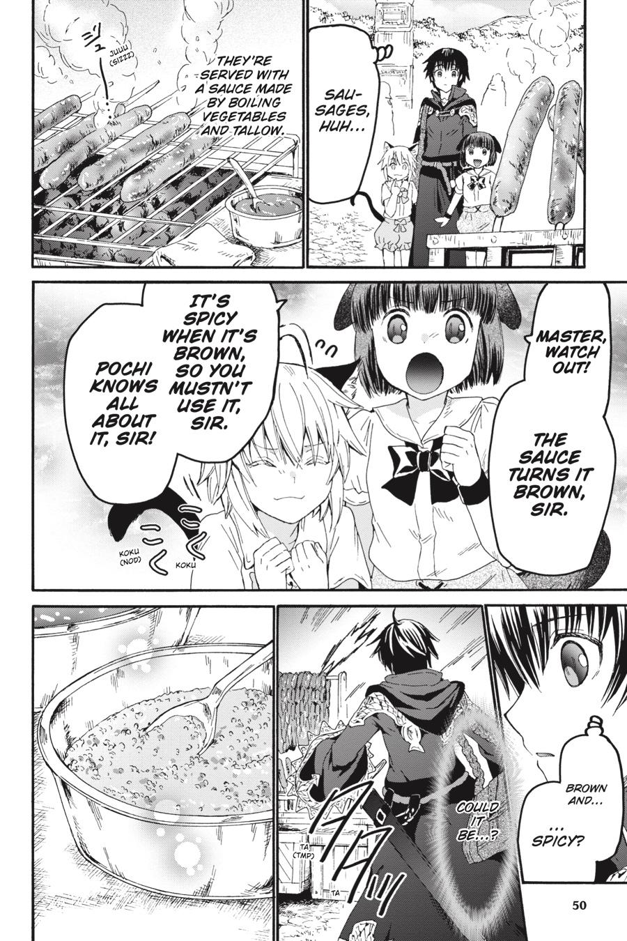 Read Death March to the Parallel World Rhapsody Manga Online