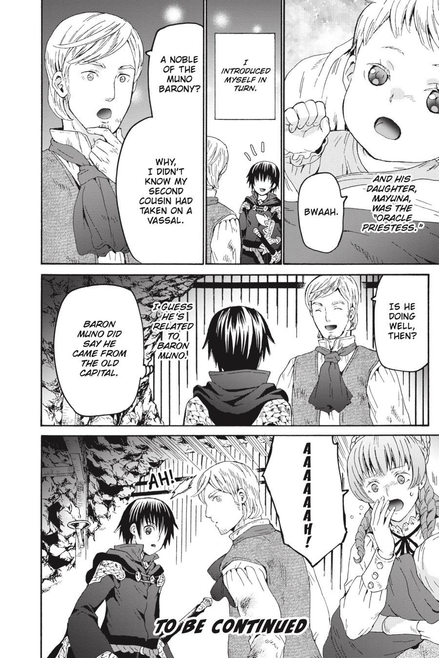 Read Death March to the Parallel World Rhapsody Manga Online