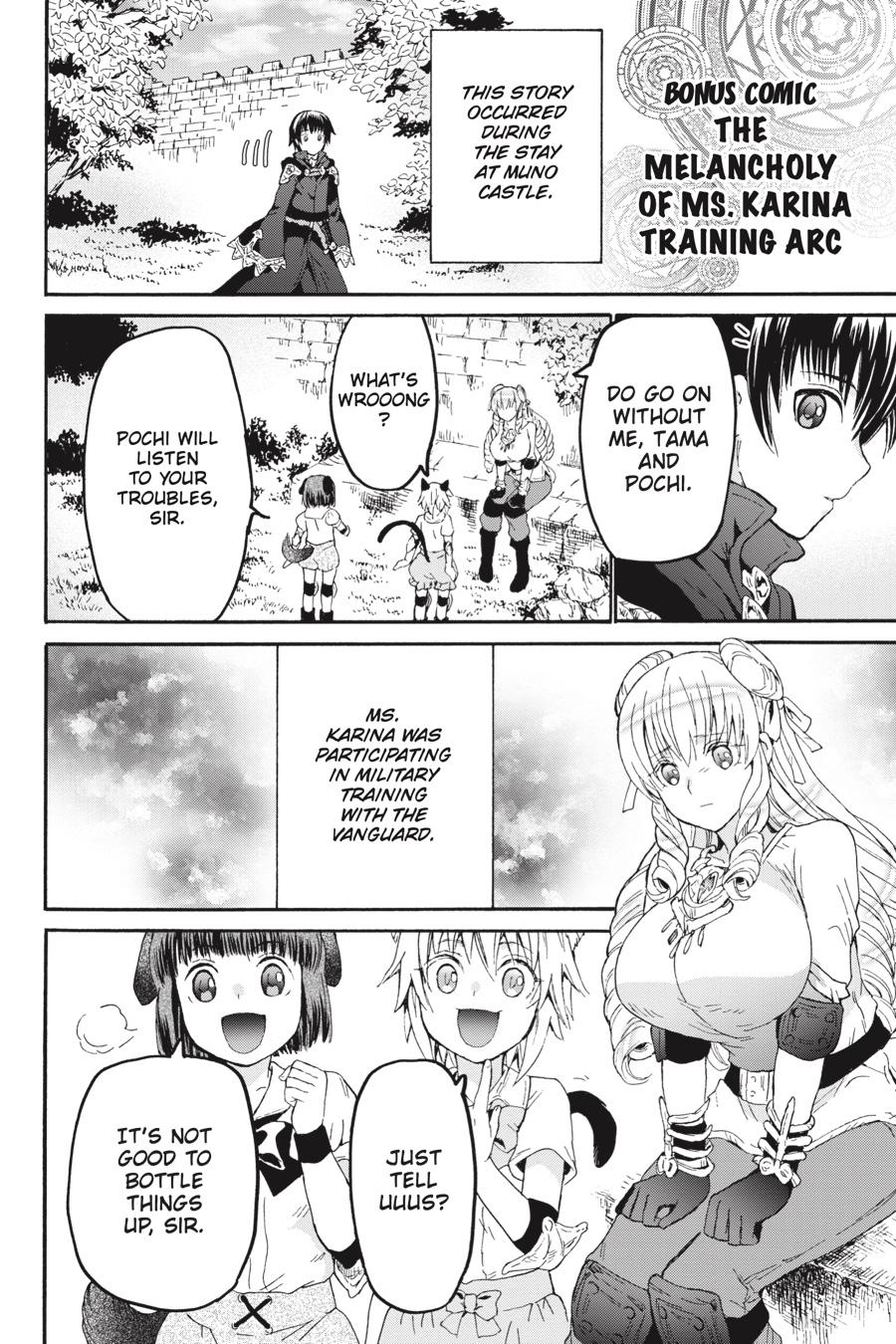 Read Death March to the Parallel World Rhapsody Manga Online