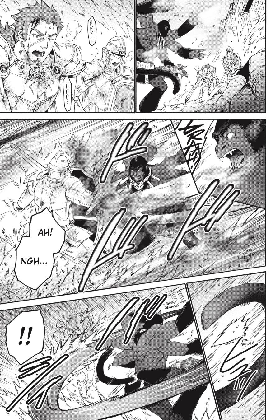Read Death March to the Parallel World Rhapsody Manga Online