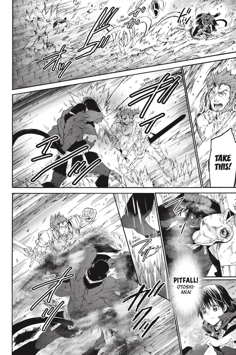 Read Death March to the Parallel World Rhapsody Manga Online