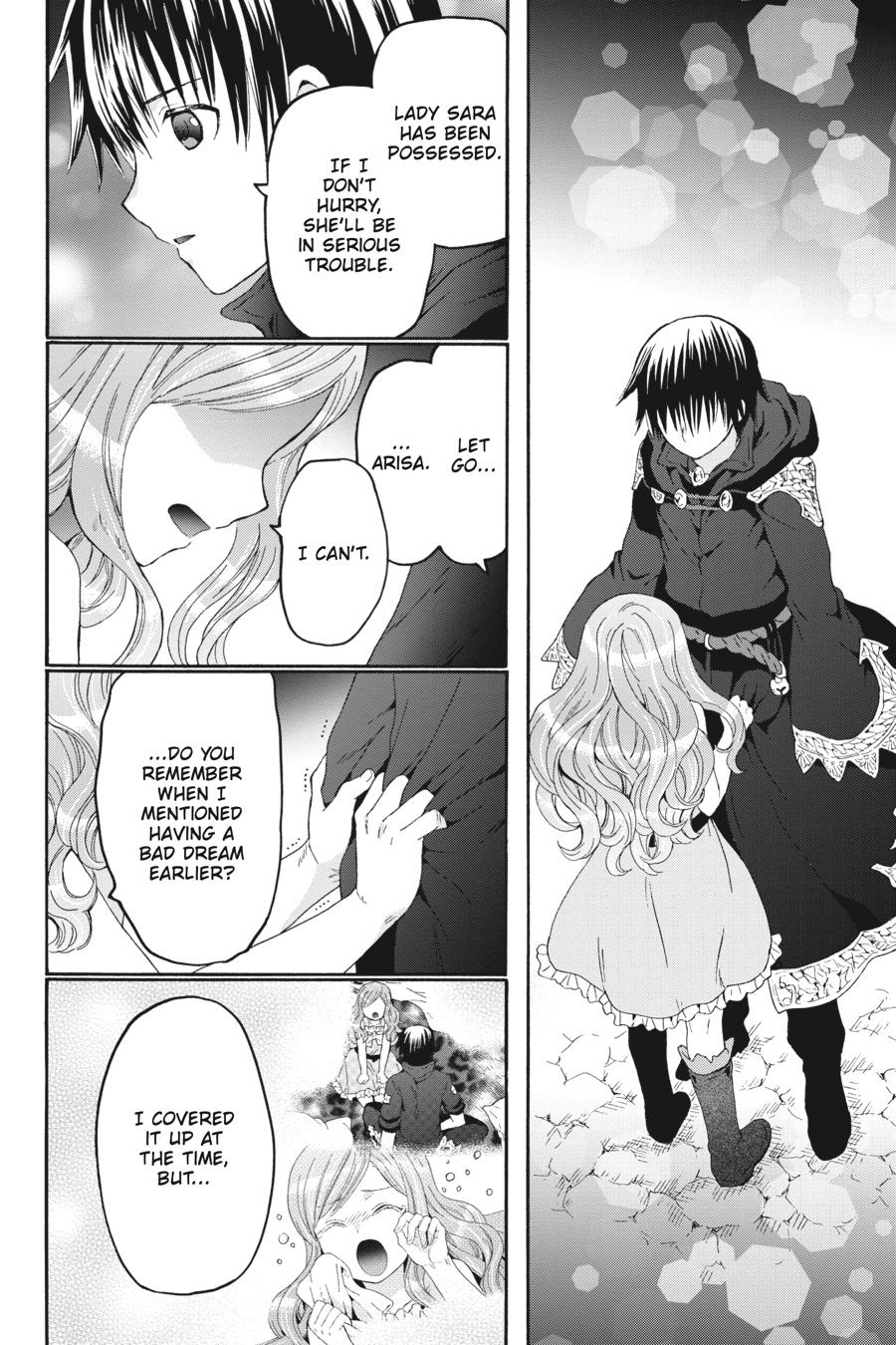 Read Death March to the Parallel World Rhapsody Manga Online