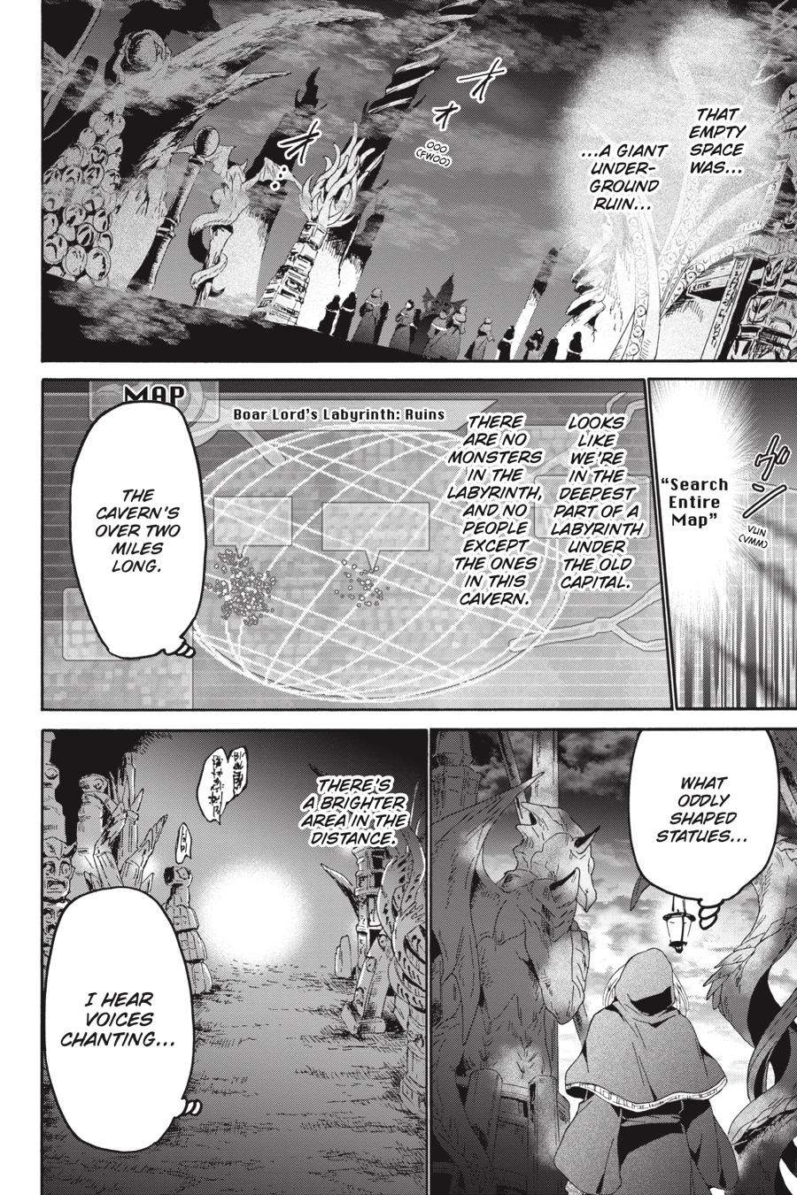 Read Death March to the Parallel World Rhapsody Manga Online