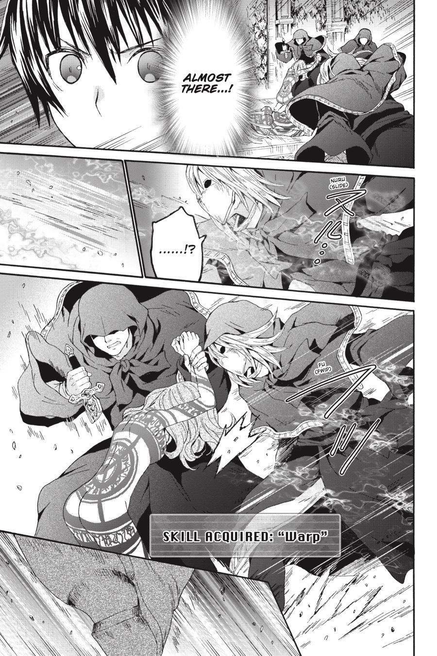 Read Death March to the Parallel World Rhapsody Manga Online