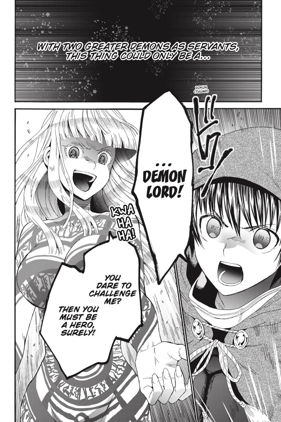 Read Death March to the Parallel World Rhapsody Manga Online