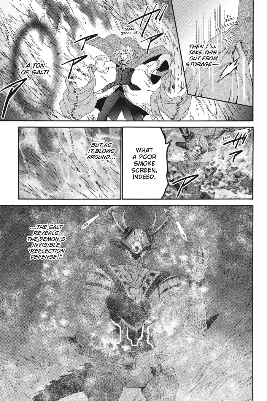 Read Death March to the Parallel World Rhapsody Manga Online