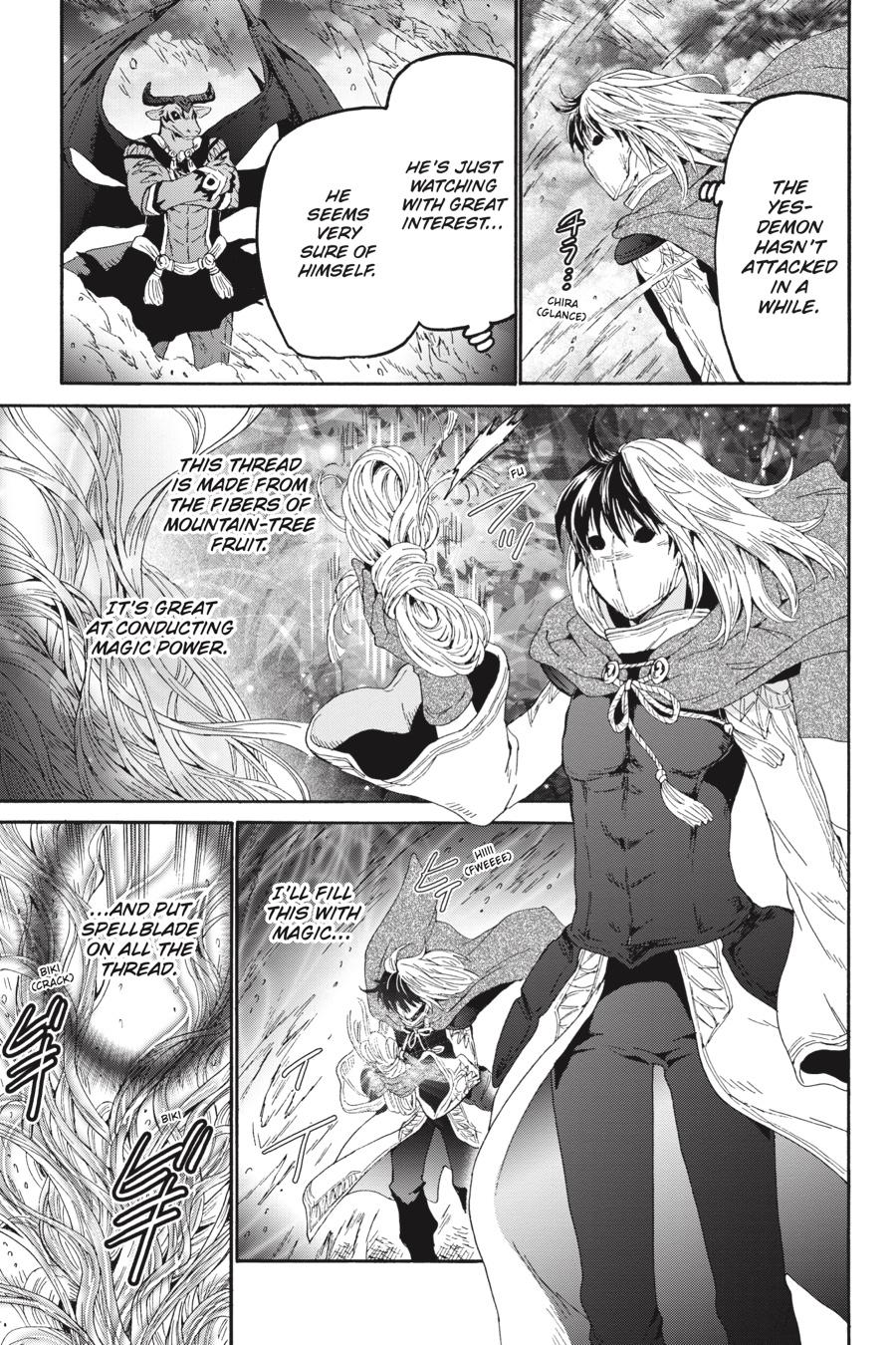 Read Death March to the Parallel World Rhapsody Manga Online