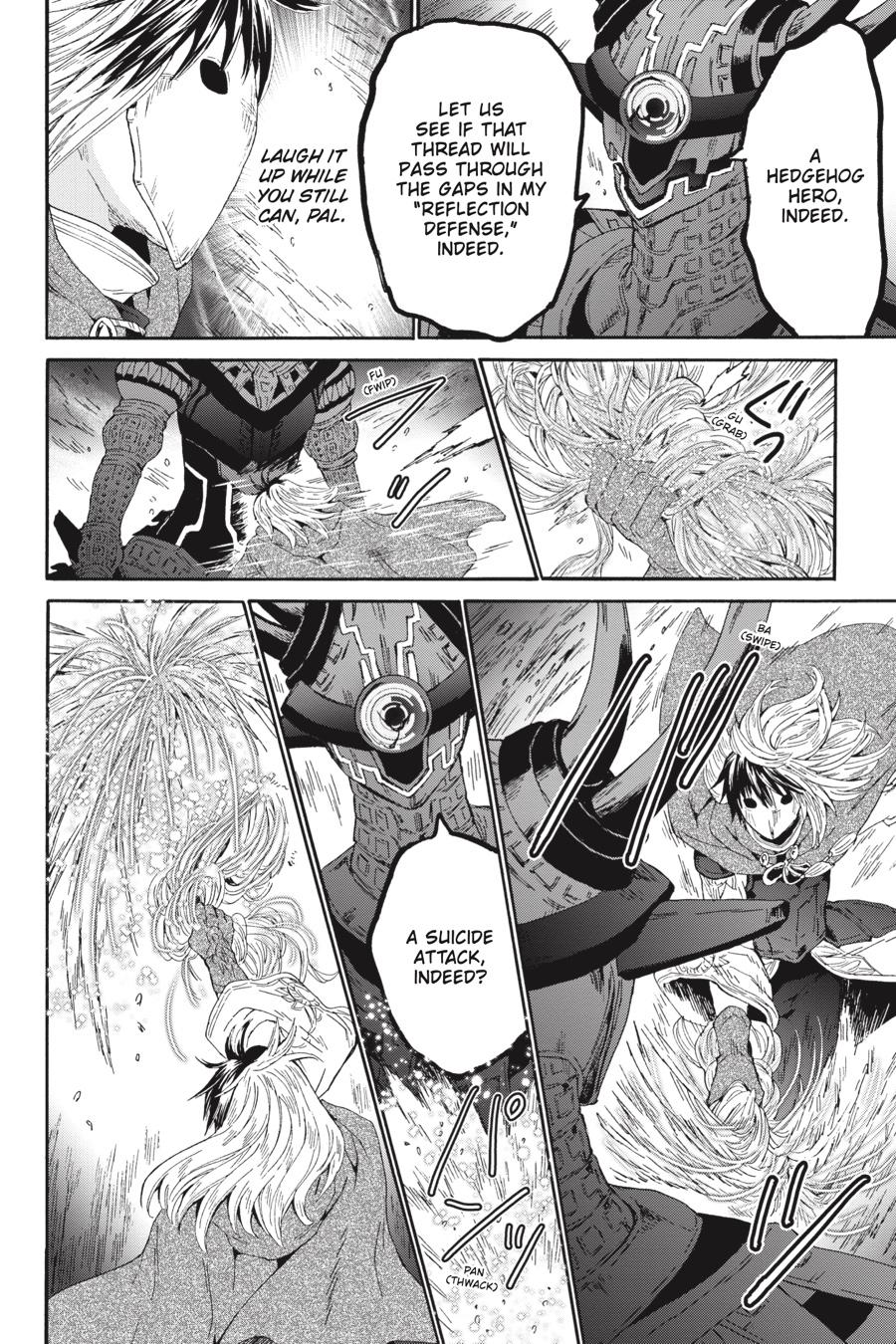Read Death March to the Parallel World Rhapsody Manga Online