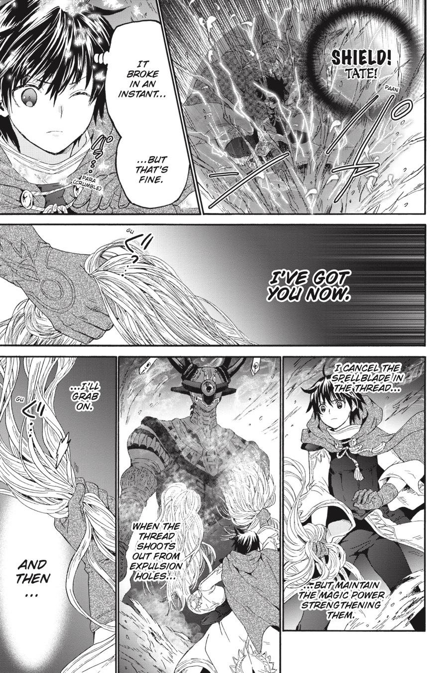 Read Death March to the Parallel World Rhapsody Manga Online