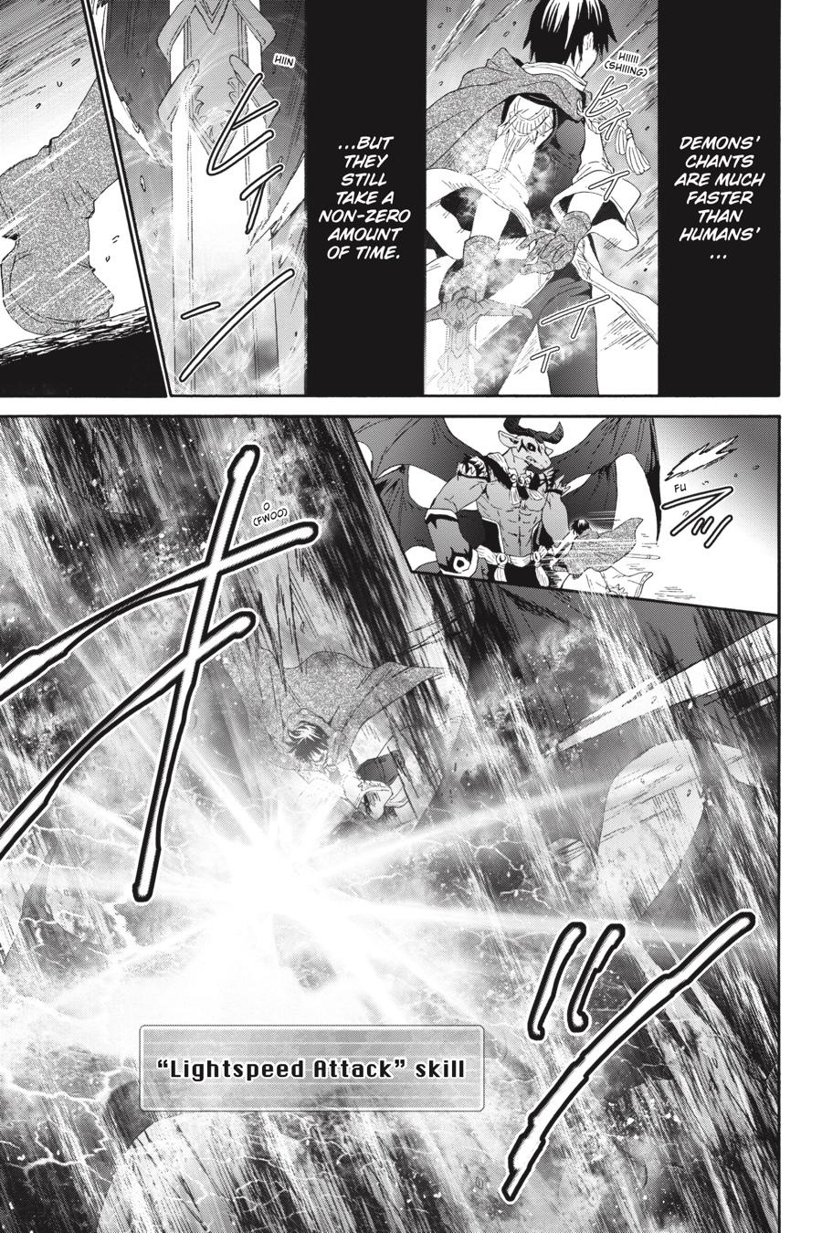 Read Death March to the Parallel World Rhapsody Manga Online