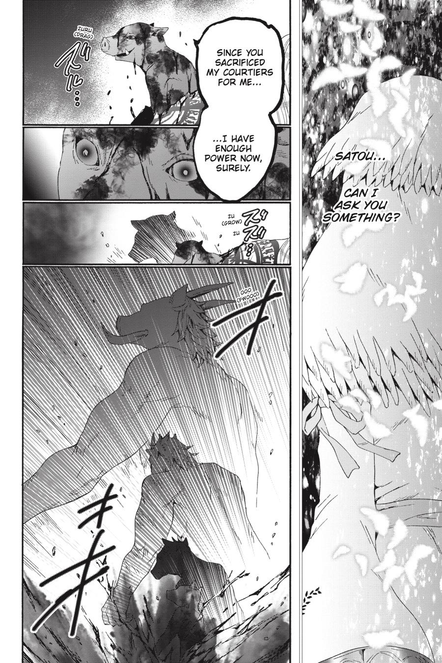 Read Death March to the Parallel World Rhapsody Manga Online